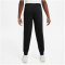 NIKE CR7 Club Fleece Jogginghose Kinder 010 - black/volt L (147-158 cm)