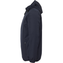 uhlsport Essential Coachjacke marine S