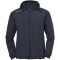 uhlsport Essential Coachjacke marine XL
