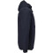 uhlsport Essential Coachjacke marine XL