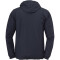 uhlsport Essential Coachjacke marine 3XL