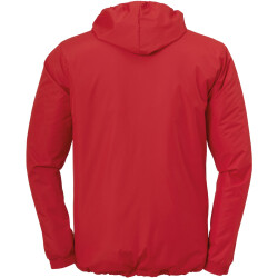 uhlsport Essential Coachjacke rot S