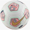 NIKE Signature Athlete Academy Fußball 100 - white/barely green/mtlc gold coin 5