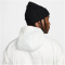 NIKE PEAK Futura Beanie 010 - black