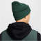 NIKE PEAK Futura Beanie 323 - fir/white