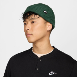 NIKE Terra Futura 365 Beanie 323 - fir