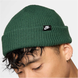 NIKE Terra Futura 365 Beanie 323 - fir