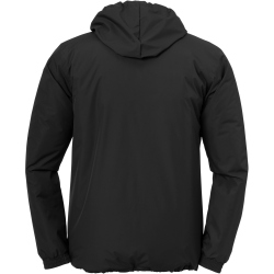 uhlsport Essential Coachjacke schwarz 152