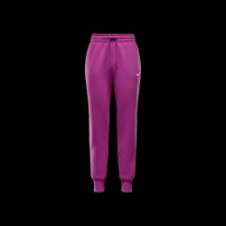 NIKE Sportswear Phoenix Mid-Rise Fleece Jogginghose Damen...
