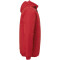 uhlsport Essential Coachjacke rot 140