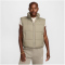 NIKE Sportswear Classic Puffer Therma-FIT Steppweste Damen 320 - light army/white S