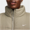 NIKE Sportswear Classic Puffer Therma-FIT Steppweste Damen 320 - light army/white S