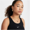 NIKE One Dri-FIT Tanktop Mädchen 010 - black/white S (128-137 cm)