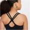 NIKE One Dri-FIT Tanktop Mädchen 010 - black/white S (128-137 cm)