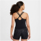 NIKE One Dri-FIT Tanktop Mädchen 010 - black/white S (128-137 cm)