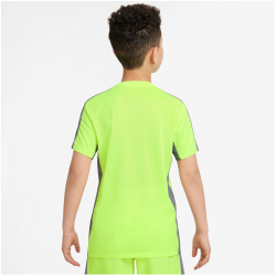 NIKE Academy 23 Dri-FIT T-Shirt Kinder 702 - volt/cool...