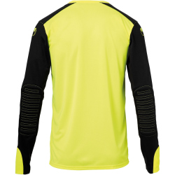 uhlsport Tower Torwarttrikot langarm gepolstert fluo...
