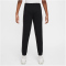 NIKE Air Jogginghose Kinder 010 - black/anthracite/white/white M (137-147 cm)