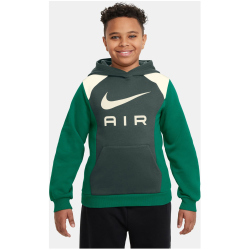 NIKE Air Hoodie Kinder 338 - vintage...