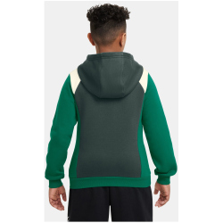 NIKE Air Hoodie Kinder 338 - vintage...