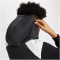 NIKE Air Hoodie Kinder 060 - anthracite/black/white/white M (137-147 cm)