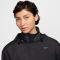 NIKE Fast Swoosh Repel Regen-Laufjacke Damen 010 - black L