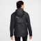 NIKE Fast Swoosh Repel Regen-Laufjacke Damen 010 - black L