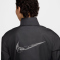 NIKE Fast Swoosh Repel Regen-Laufjacke Damen 010 - black L