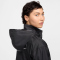 NIKE Fast Swoosh Repel Regen-Laufjacke Damen 010 - black L