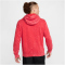 NIKE FC Liverpool French Terry Hoodie Herren 679 - university red/white S