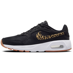 NIKE Air Max SC Sneaker Leopardenmuster Damen 001 -...