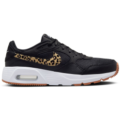 NIKE Air Max SC Sneaker Leopardenmuster Damen 001 -...