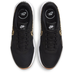 NIKE Air Max SC Sneaker Leopardenmuster Damen 001 -...