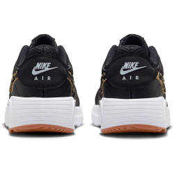 NIKE Air Max SC Sneaker Leopardenmuster Damen 001 -...