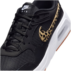 NIKE Air Max SC Sneaker Leopardenmuster Damen 001 -...