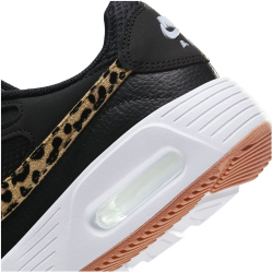 NIKE Air Max SC Sneaker Leopardenmuster Damen 001 -...