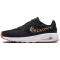 NIKE Air Max SC Sneaker Leopardenmuster Damen 001 - black/sesame-hemp-white 38