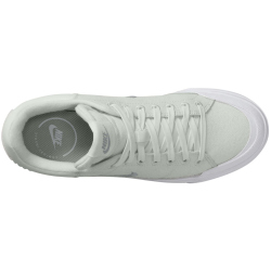 NIKE Court Legacy Lift Plateau Sneaker Damen 100 - summit...