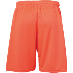 uhlsport Score Torwart-Set fluo rot/grau XXL