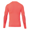 uhlsport Score Torwart-Set fluo rot/grau XXL