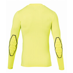 uhlsport Score Torwart-Set fluo gelb/schwarz XXL