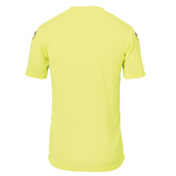 uhlsport Score Torwart-Set fluo gelb/schwarz XXL