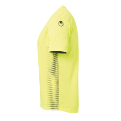 uhlsport Score Torwart-Set fluo gelb/schwarz XXL