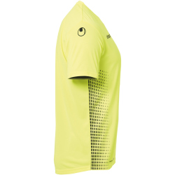 uhlsport Score Torwart-Set fluo gelb/schwarz XXL