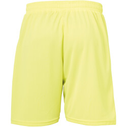uhlsport Score Torwart-Set fluo gelb/schwarz XXL