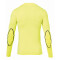 uhlsport Score Torwart-Set fluo gelb/schwarz XXL