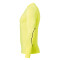 uhlsport Score Torwart-Set fluo gelb/schwarz XXL