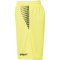 uhlsport Score Torwart-Set fluo gelb/schwarz XXL