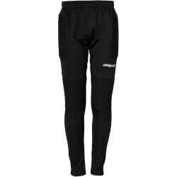 uhlsport Standard Torwarthose Schwarz S