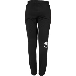 uhlsport Anatomic Kevlar Torwarthose Schwarz S